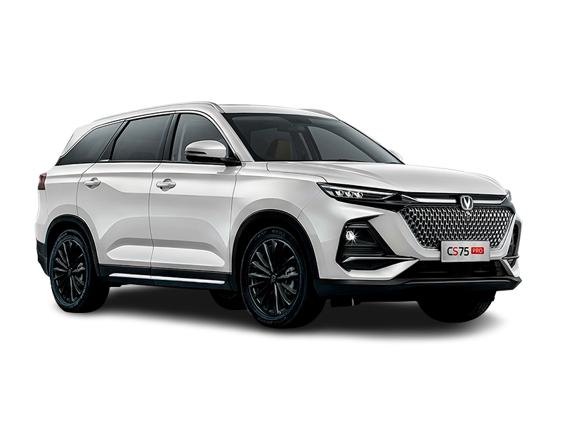 Changan CS75 PRO I — автокредит | cars-rus.ru