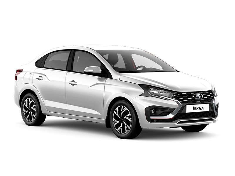 Lada Iskra Седан купить в России