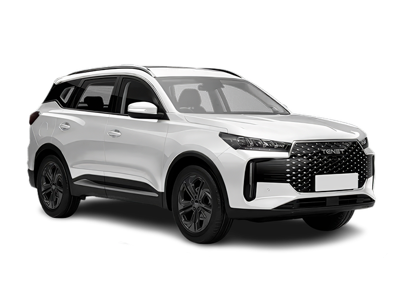 Tenet T4L I — автокредит | cars-rus.ru