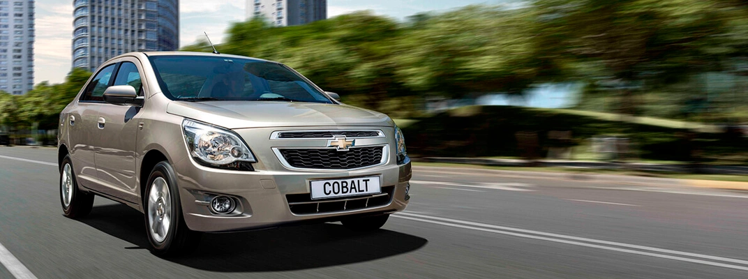 Купить Chevrolet в России